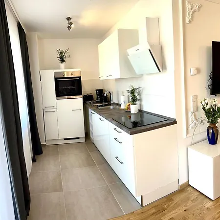 Apartment Leon Art