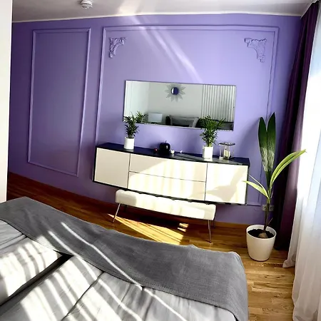 Apartment Leon Art Leipzig